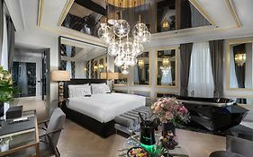 The Plein Hotel - Small Luxury Hotels Of The World